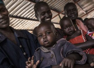 El mundo alcanza 8000 millones de habitantes