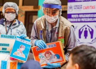 La ONU celebra el acuerdo humanitario entre el Gobierno venezolano y la oposición