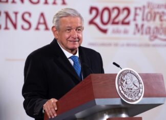 Presidente AMLO garantiza constitucionalidad de reformas en materia electoral a favor de la democracia