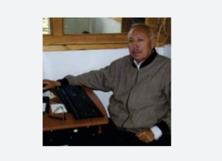 Llama Alfonso Martínez a las mujeres para que denuncien a sus agresores