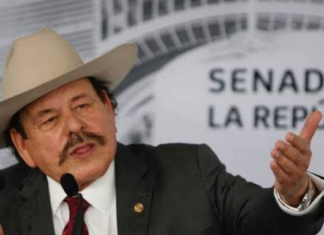 Según las encuestas, Armando Guadiana es el personaje más conocido de Morena en Coahuila