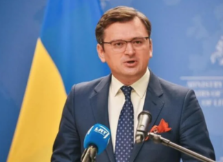 Ministro de Exteriores de Ucrania advirtió que habrá una “gran ofensiva” rusa durante los primeros meses de 2023