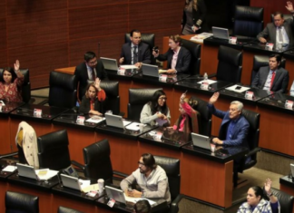 Senado aprueba por unanimidad minuta sobre vacaciones dignas