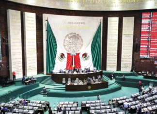 Acuerdan retiro de cláusula de traspaso de votos entre partidos