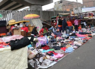 Inegi informa que la economía informal aportó 23.7% del PIB nacional en el 2021