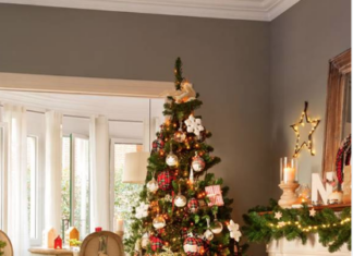 Navidad: Origen de esta celebración y cómo se festeja en México