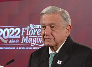 Atentado contra Ciro perjudica al país, a la figura presidencial y a la democracia: AMLO