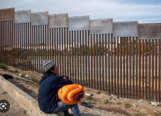 Mantiene EU norma sanitaria que permite expulsar migrantes