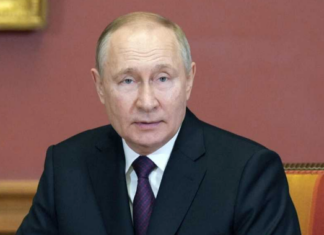 Putin prohíbe las exportaciones de petróleo ruso a los países que impongan un tope a los precios