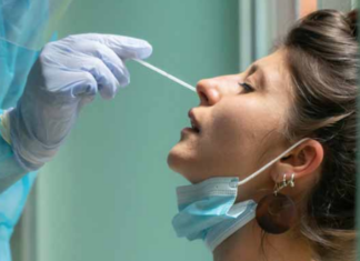 Ssa reporta 30,333 casos y 167 decesos por covid en última semana