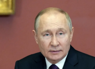 Putin ordena un alto el fuego de 36 horas a partir del mediodía de este viernes