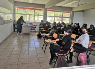 Incrementó Cecytem su matrícula un 11%