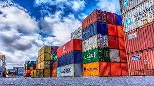 Exportaciones mexicanas de mercancías tienen un aumento interanual de 8%: Inegi