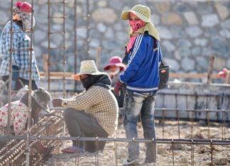 La economía de América Latina crecerá solo un 1,3% en 2023