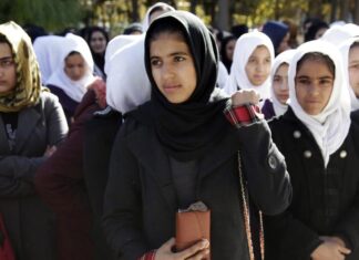 La negación de derechos a las mujeres en Afganistán causará desestabilización social en el país