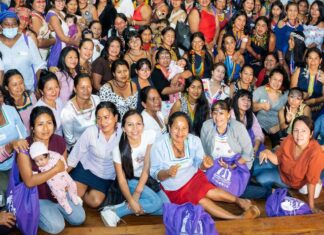 Resumen del año 2022: Homenaje a las mujeres que luchan por sus derechos