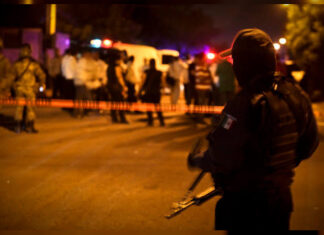 Presuntos sicarios guatemaltecos detenidos tras ataque en Villa madero a personal policiaco Recibidos