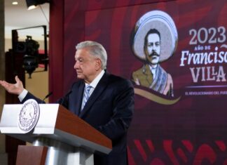 Presidente AMLO resalta resultados de la X Cumbre de Líderes de América del Norte