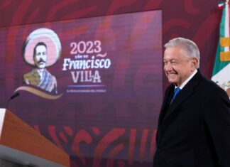 Consolidar sistema de salud es prioridad, afirma presidente AMLO; Plan de Salud IMSS Bienestar sumará a 12 estados en primer semestre de 2023