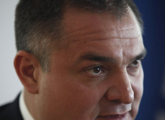 El exlíder del Cártel Milenio, declaró este lunes que él le entregó a Genaro García Luna más de 10 millones de dólares en efectivo