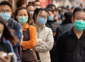 OMS mantiene COVID-19 como una ‘emergencia de salud mundial’