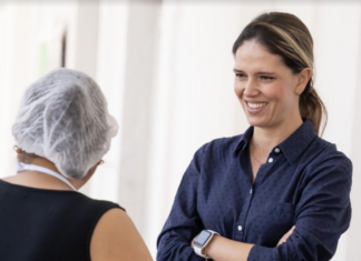 Positivo el impulso al desarrollo económico y cultural de las tenencias de Morelia: Daniela de los Santos