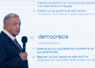 Decreto sobre vuelos de carga dará tiempo a empresas para mudarse al AIFA: presidente AMLO