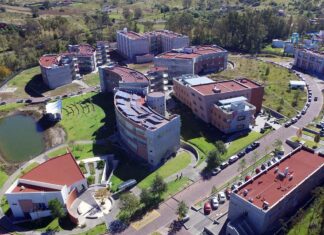 Abre UNAM Campus Morelia, su convocatoria de ingreso 2023 a licenciaturas