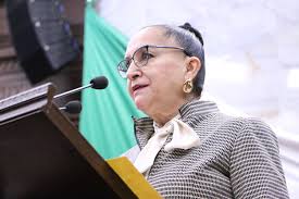 Sufre accidente equipo de trabajo de la Diputada Julieta Gallardo