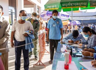 COVID-19: La OMS pide intensificar la secuenciación del virus y compartirla