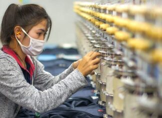 El crecimiento económico sufrirá una brusca desaceleración en 2023