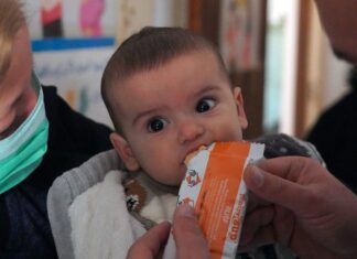 Siria: El hambre se dispara a su nivel más alto en doce años