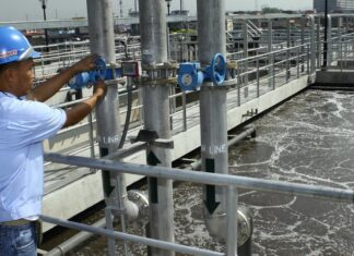 Invertir en infraestructuras hidráulicas y saneamiento generaría 3,6 millones de empleos en América Latina