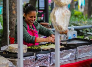 América Latina y el Caribe, la región del mundo con la dieta saludable más costosa