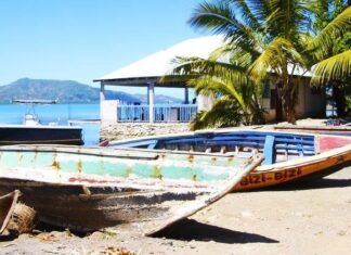 Se dispara el número de migrantes muertos y desaparecidos en el Caribe