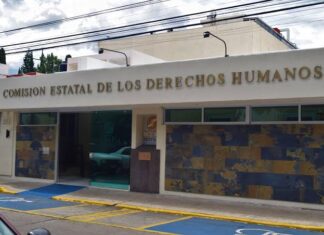 Coadyuva CEDH en la toma de muestras y atención a los familiares de personas desaparecidas