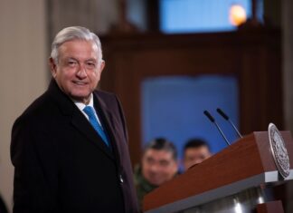 Tren Maya genera más de seis mil empleos locales en tramo 5 sur