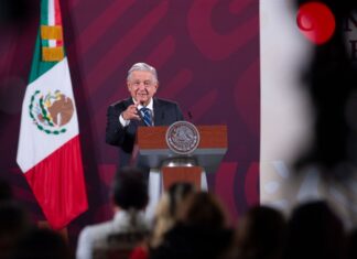 Secretaría de Salud alerta sobre efectos de clonazepam en niñas, niños y adolescentes que hacen reto viral de TikTok