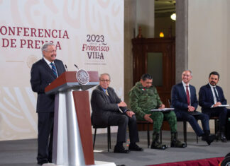 Baja California y Tabasco inician diagnóstico para adherirse al Plan de Salud IMSS Bienestar