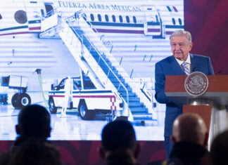 Presidente AMLO y Federación declararán áreas naturales protegidas predios de Fonatur; sexenio concluirá con más de un millón de áreas de conservación