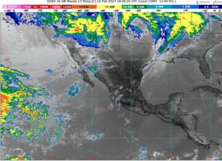 En la mayor parte del país prevalecerá ambiente estable y sin lluvia