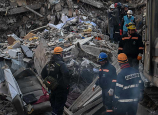 Terremoto en Turquía y Siria: Más de 35.000 muertes una semana después del terremoto mientras se reduce la esperanza de encontrar supervivientes