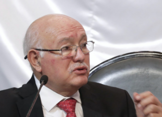 ASF detectó irregularidades por poco más de 64 mil 835 millones de pesos en la Cuenta Pública 2021