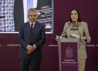 Tiene Michoacán casi 30 mil estudiantes para cubrir sector automotriz