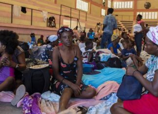 La violencia en Haití es una pesadilla viva