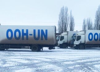 La ONU solicita 5600 millones de dólares para asistir a los afectados por la guerra en Ucrania