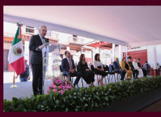 En este gobierno escuchamos la voz del pueblo y demostramos que puede haber gobernabilidad: Bedolla