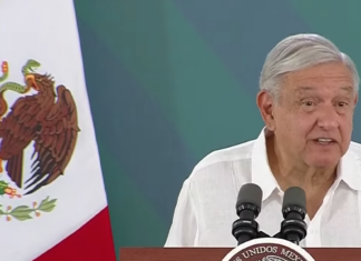 AMLO confirma renuncia de Lázaro Cárdenas Batel a coordinación en Presidencia