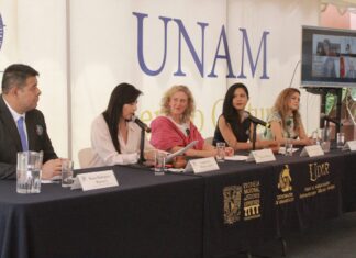 Presentan programa de la Fiesta del Libro y la Rosa 2023