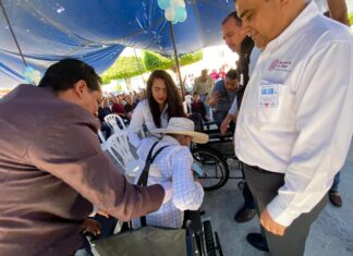 Afilian a mujeres con cáncer de Álvaro Obregón al programa del Bienestar